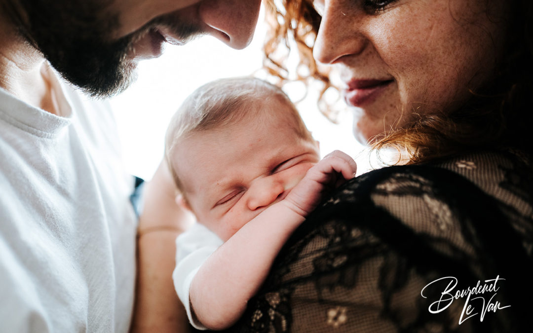 Naissance le Forfait intermédiaire
